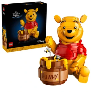 Winnie l&rsquo;Ourson 2026