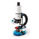 LEGO Creator 3-en-1 Le télescope d’exploration spatiale - 31378