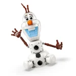 LEGO Disney Le pique-nique d’Olaf et Bruni - 43287