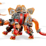 LEGO Dreamzzz vaisseau-dino - 71514
