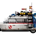 LEGO Icons ECTO-1 SOS Fantomes - 10274