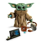 LEGO Star Wars Grogu apprenti du Mandalorien - 75446