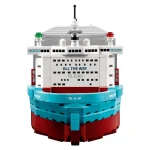 LEGO evenement porte-conteneurs-maersk-double-carburant-40955