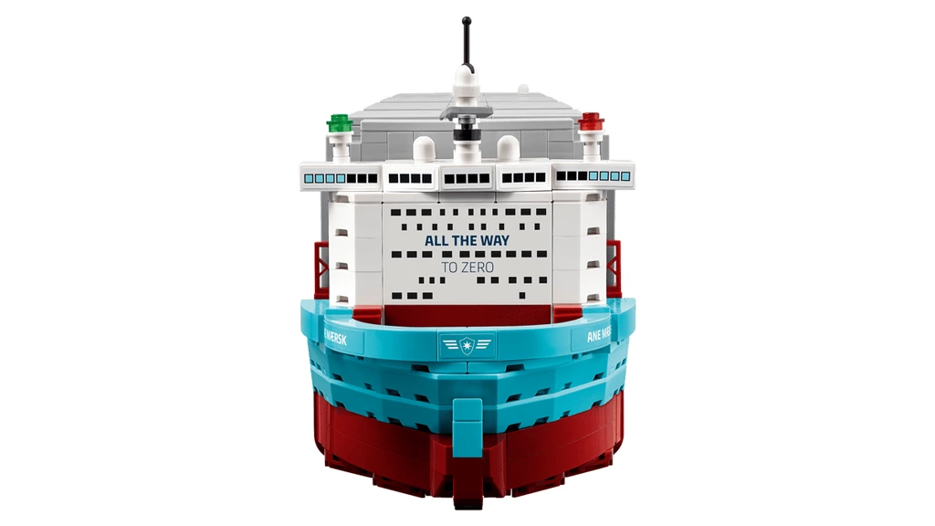 LEGO evenement porte-conteneurs-maersk-double-carburant-40955