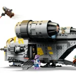 LEGO Star Wars Le Razor Crest - 75447