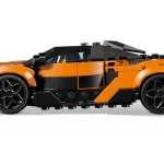 LEGO Speed Champions McLaren W1 - 77257