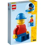 LEGO Minifigures Minifigurine LEGO grand format - 40649