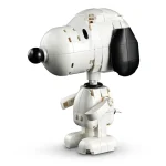 LEGO Ideas Peanuts - la niche de Snoopy - 21368