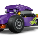 LEGO City Le hot rod - 60485