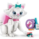 LEGO Disney adorable Marie Les Aristochats - 43286
