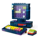LEGO Creator 3-en-1 La console de jeu rétro - 31380