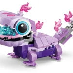 LEGO Disney Le pique-nique d’Olaf et Bruni - 43287