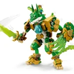 LEGO Dreamzzz Le gardien robot-renard - 71508