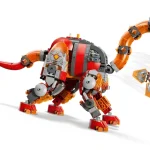 LEGO Dreamzzz vaisseau-dino - 71514