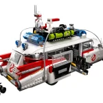 LEGO Icons ECTO-1 SOS Fantomes - 10274