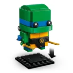 LEGO BrickHeadz Figurines des Tortues Ninja - 40878