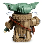 LEGO Star Wars Grogu apprenti du Mandalorien - 75446