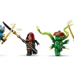 LEGO Ninjago Le combat du Dragon Riyu - 71855
