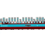 LEGO evenement porte-conteneurs-maersk-double-carburant-40955