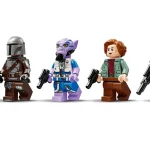 LEGO Star Wars Le Razor Crest - 75447