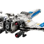 LEGO Star Wars Le X-Wing Starfighter de la Nouvelle Republique - 75460