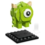 LEGO Disney Figurines de Sulli, Bob et Bouh - 40861