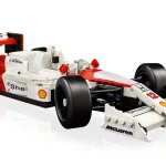 LEGO Icons McLaren MP4/4 & Ayrton Senna - 10330