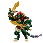 LEGO THE LEGEND OF ZELDA Ocarina of Time – Le combat final - 77093