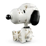 LEGO Ideas Peanuts - la niche de Snoopy - 21368