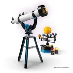 LEGO Creator 3-en-1 Le télescope d’exploration spatiale - 31378