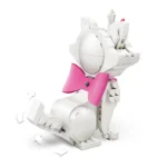 LEGO Disney adorable Marie Les Aristochats - 43286