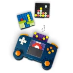 LEGO Creator 3-en-1 La console de jeu rétro - 31380