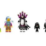 LEGO Dreamzzz Le gardien robot-renard - 71508