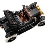 LEGO Icons Ford Model T - 11376