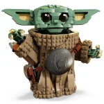 LEGO Star Wars Grogu apprenti du Mandalorien - 75446