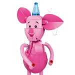 LEGO Disney La fete anniversaire de Porcinet 43305
