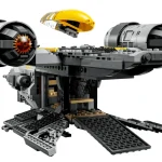 LEGO Star Wars Le Razor Crest - 75447