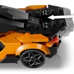 LEGO Speed Champions McLaren W1 - 77257
