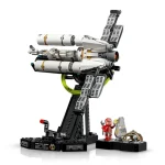 LEGO Icons Projet Dernière Chance - 11389