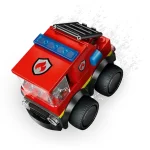 LEGO City Véhicules - Le camion de pompiers - 60482