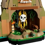 LEGO The legend of Zelda Vénérable Arbre Mojo 2-en-1 77092