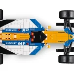 LEGO Icons Williams Racing FW14B et Nigel Mansell - 10353