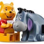 LEGO Disney Winnie Ourson - 43300