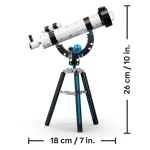 LEGO Creator 3-en-1 Le télescope d’exploration spatiale - 31378
