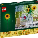 LEGO Collection Botanique - Tournesols - 40524