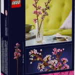 LEGO collection botanique Les fleurs de cerisier - 40725