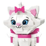 LEGO Disney adorable Marie Les Aristochats - 43286