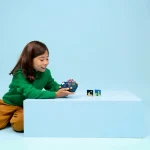 LEGO Creator 3-en-1 La console de jeu rétro - 31380