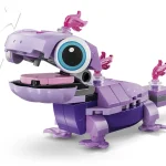 LEGO Disney Le pique-nique d’Olaf et Bruni - 43287