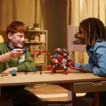 LEGO Dreamzzz vaisseau-dino - 71514